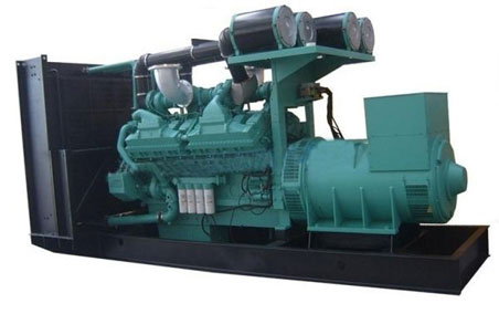 博尔塔拉200kw康明斯发电机组图片 博尔塔拉200kw康明斯发电机组图片