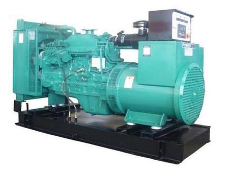博尔塔拉80kw康明斯柴油发电机组图片 博尔塔拉80kw康明斯柴油发电机组图片