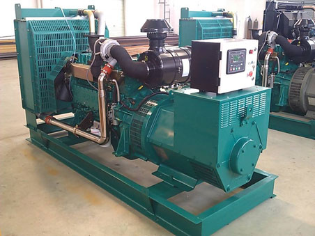 博尔塔拉505kw康明斯柴油发电机组图片 博尔塔拉505kw康明斯柴油发电机组图片
