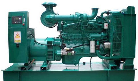 博尔塔拉64kw康明斯柴油发电机组图片 博尔塔拉64kw康明斯柴油发电机组图片