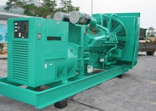博尔塔拉75kw康明斯柴油发电机组图片 博尔塔拉75kw康明斯柴油发电机组图片