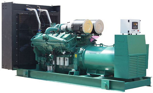 博尔塔拉30kw康明斯柴油发电机组图片 博尔塔拉30kw康明斯柴油发电机组图片
